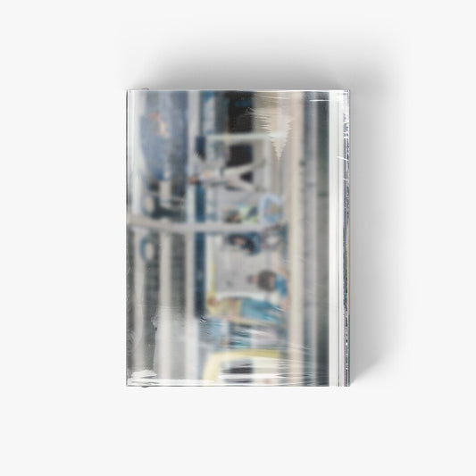 Cortis - Color Outside The Lines [Scene 2 ver.]