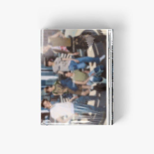 Cortis - Color Outside The Lines [Scene 3 Ver.]