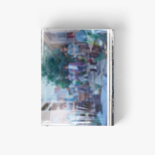 Cortis - Color Outside The Lines [Scene 1 Ver.]