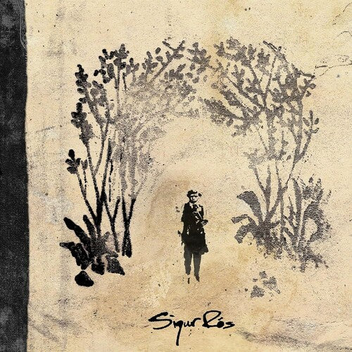 Sigur Ros - Takk... (3LP biovinyl)
