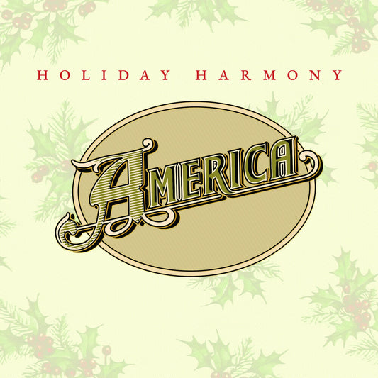 America - Holiday Harmony