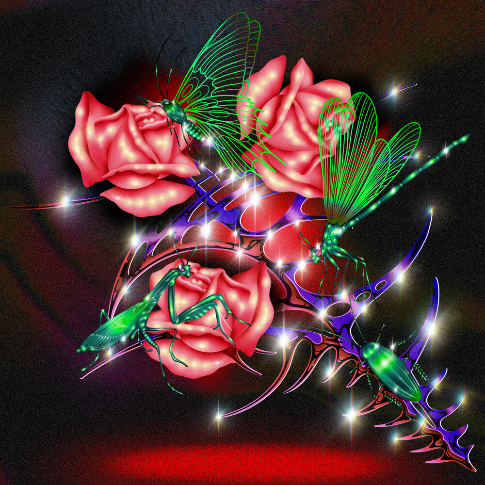 Gully Boys - Gully Boys [Indie Exclusive Colored Splatter Vinyl]