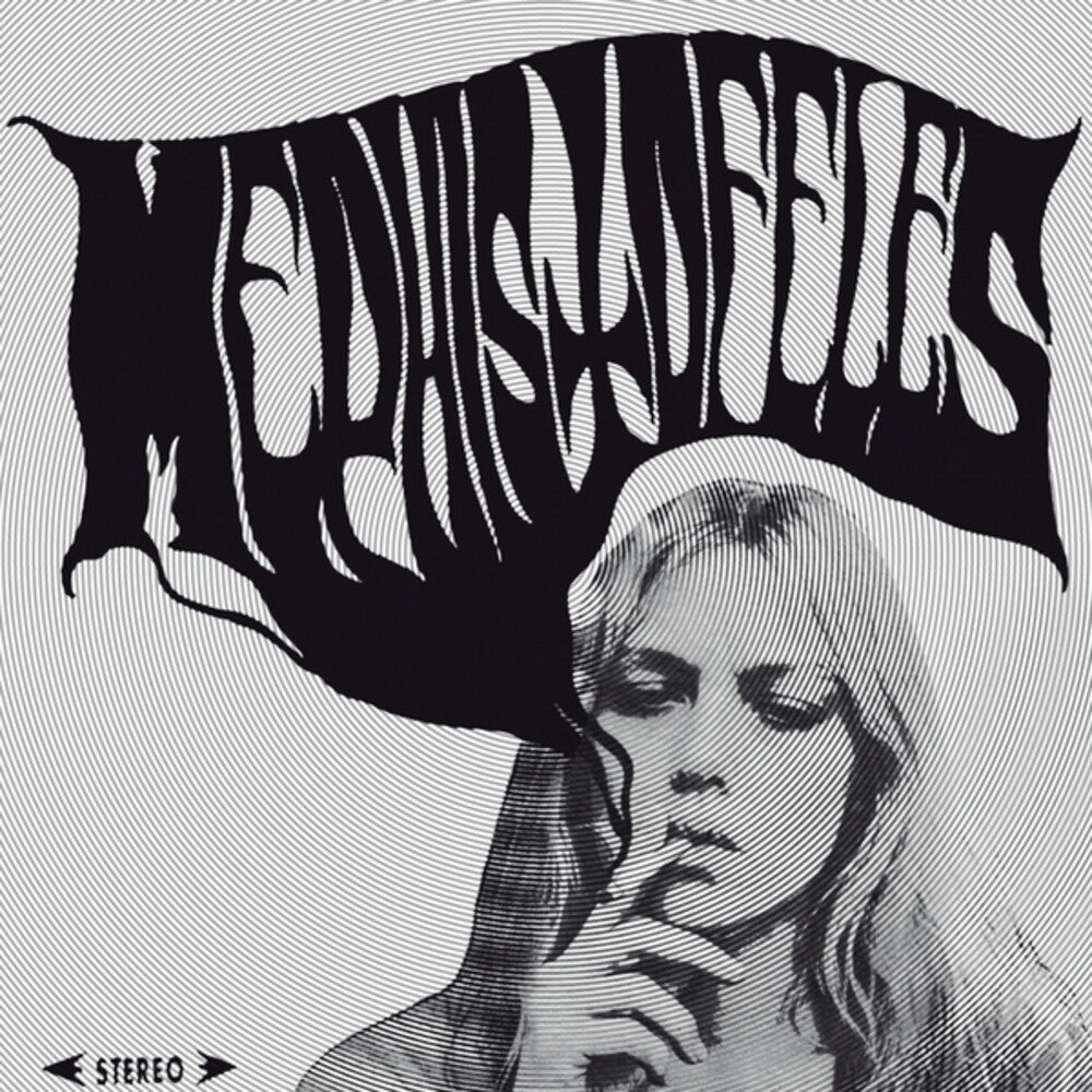 Mephistofeles - Whore