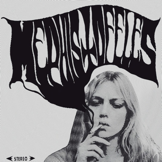 Mephistofeles - Whore [Colored Vinyl]
