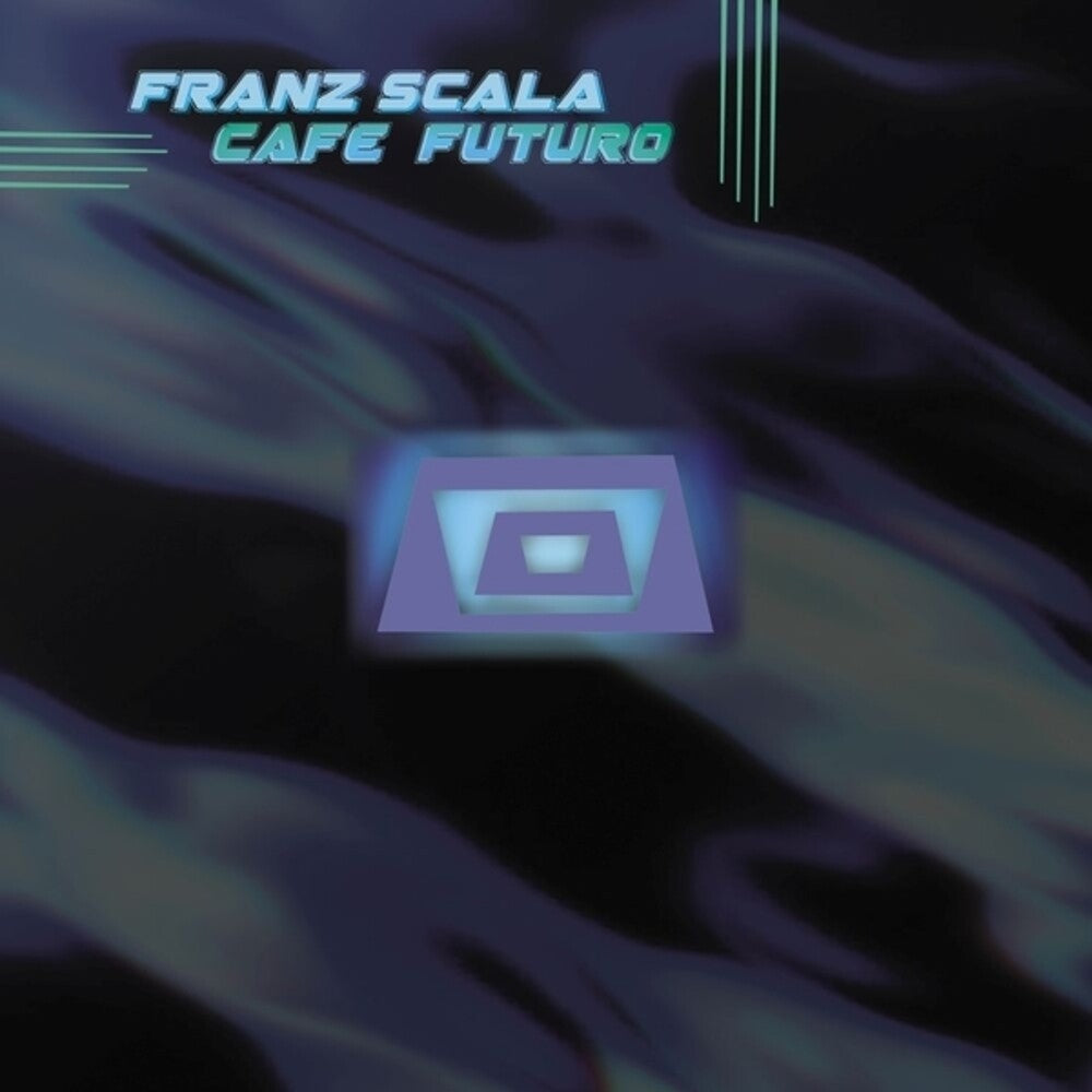 Franz Scala - Cafe Futuro (Disc 2) (Ep)