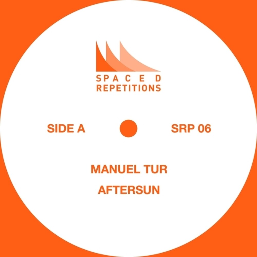 Manuel Tur - Aftersun Ep (Ep)