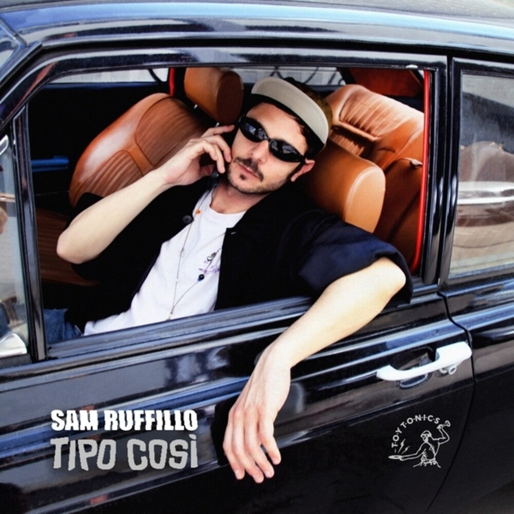 Sam Ruffillo - Tipo Cosi