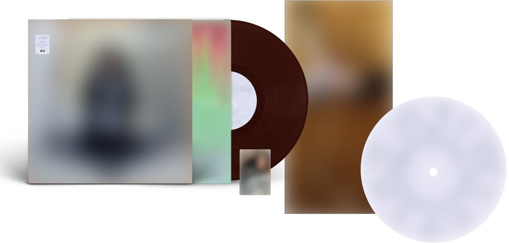 Chaeyoung - LIL FANTASY vol. 1 [Avocado Pit Vinyl]