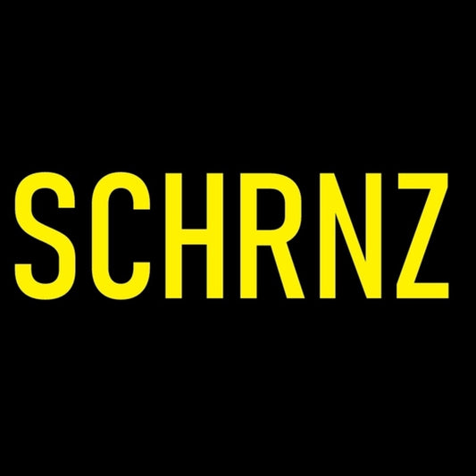 Schrnz - Schrnz (Ep)
