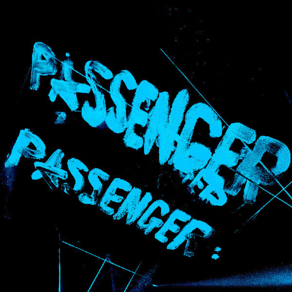 Pre-Order: Nightbus - Passenger