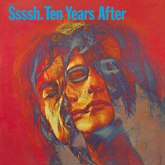 Ten Years After - Ssssh - 2025 Deluxe Edition
