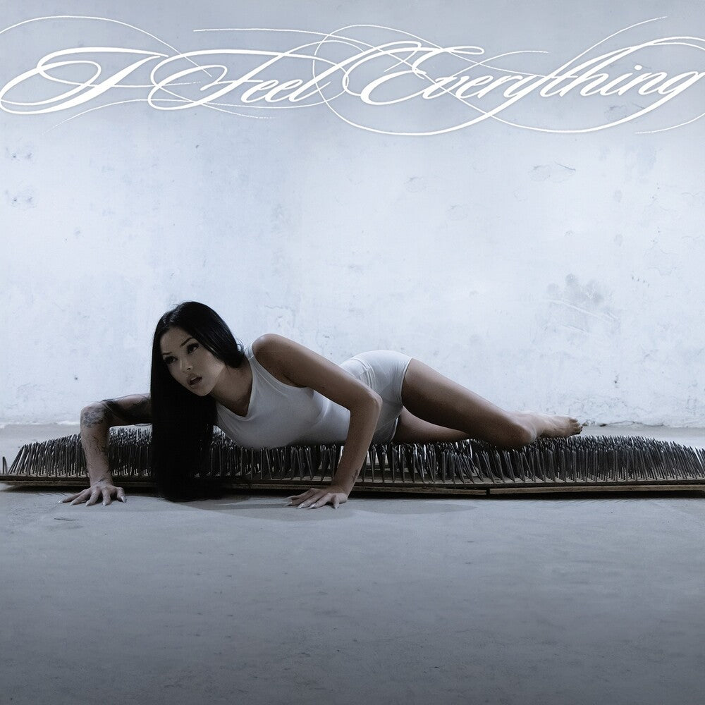 Maggie Lindemann - I feel everything