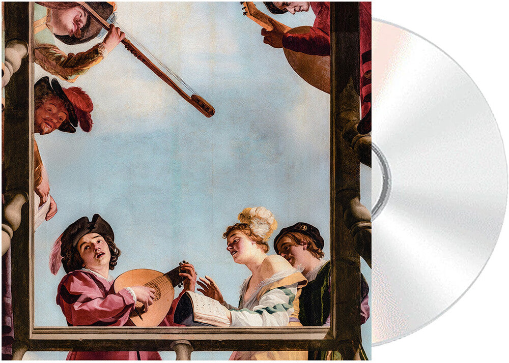 Home Counties - Humdrum