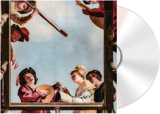 Home Counties - Humdrum