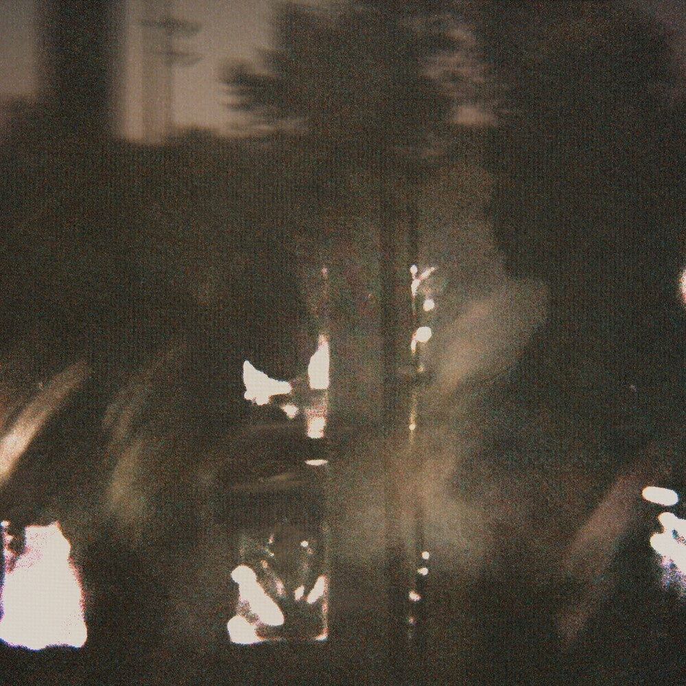 City of Dawn - Ghost In Rain (Wal) (Eco)