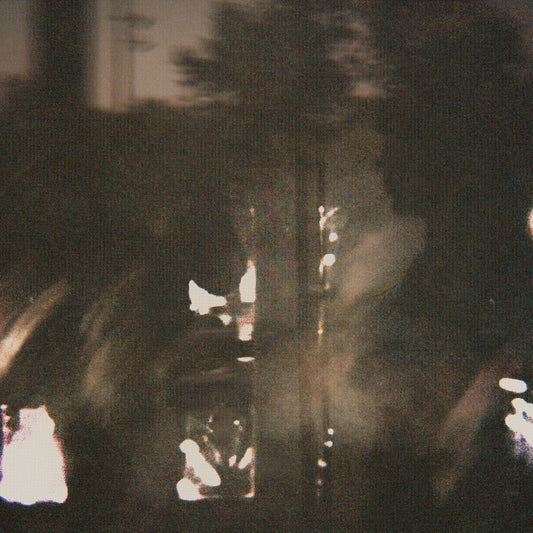 City of Dawn - Ghost In Rain (Wal) (Eco)