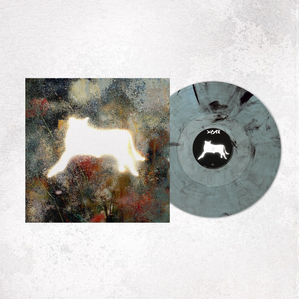 Joyer - On The Other End Of The Line [Colored Vinyl]