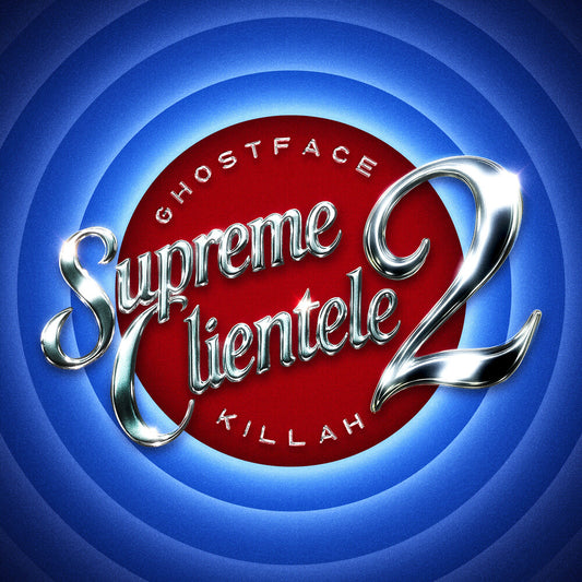 Ghostface Killah - Supreme Clientele 2
