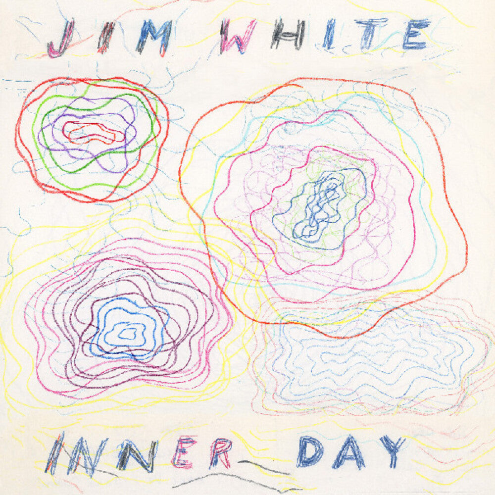 Jim White - Inner Day