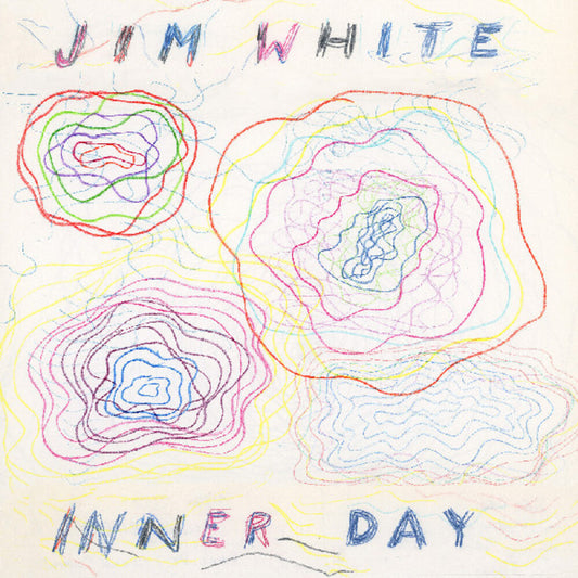 Jim White - Inner Day