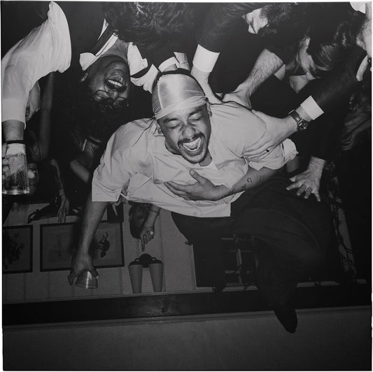 Dijon - Baby [Clear LP]