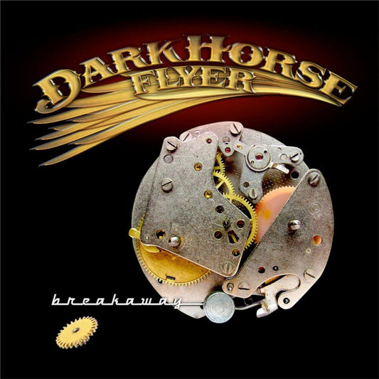 Dark Horse Flyer - Breakaway [With Booklet]
