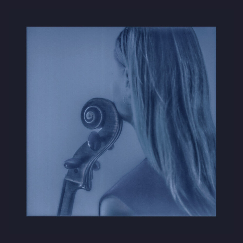 Pre-Order: Dobrawa Czocher - State Of Matter