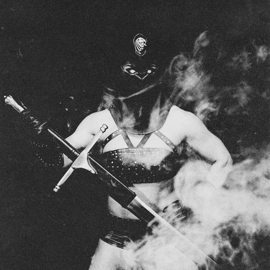 Creeper - Sanguivore Ii: Mistress Of Death