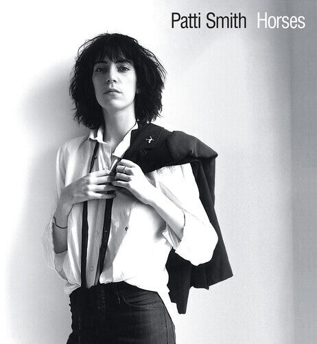 Patti Smith - Horses (50th Anniversary)