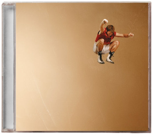 Ruel - Kicking My Feet