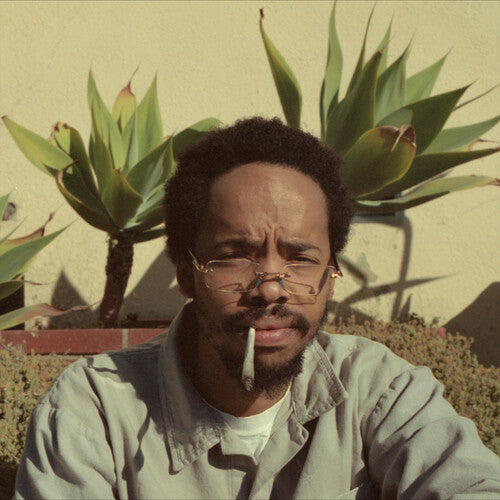 Pre-Order: Earl Sweatshirt - Live Laugh Love