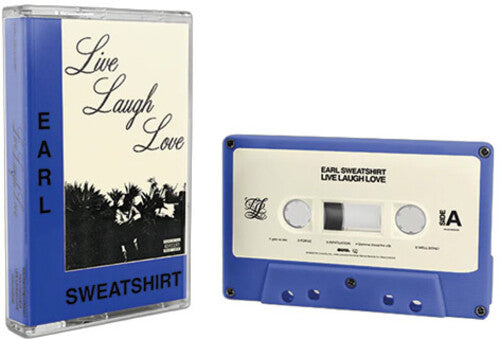 Earl Sweatshirt - Live, Laugh, Love