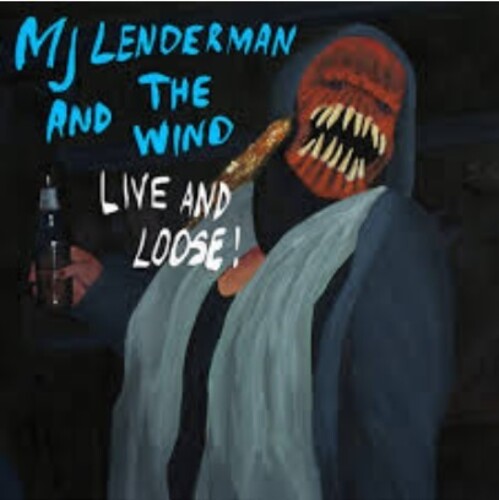 MJ Lenderman - And The Wind (Live And Loose) [Reissue]