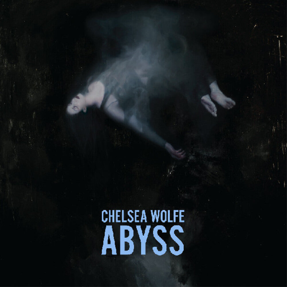 Chelsea Wolfe - Abyss [With Booklet] (Aniv) [Digipak]