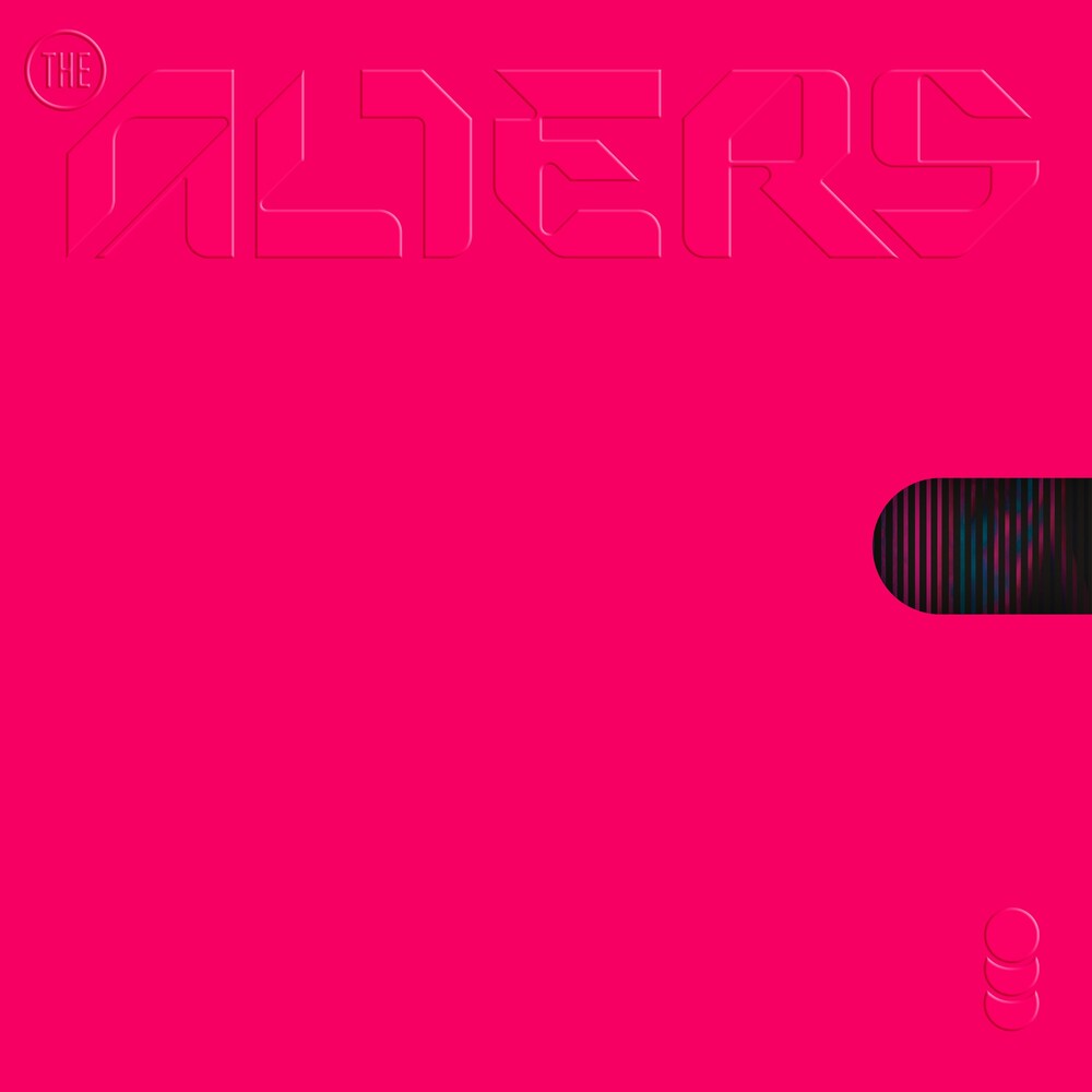Piotr Musial  (Cvnl) - Alters - O.S.T. [Clear Vinyl]