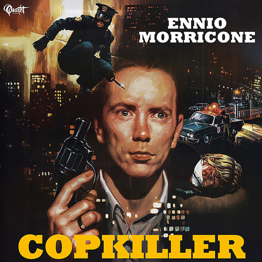 Copkiller (Original Soundtrack)