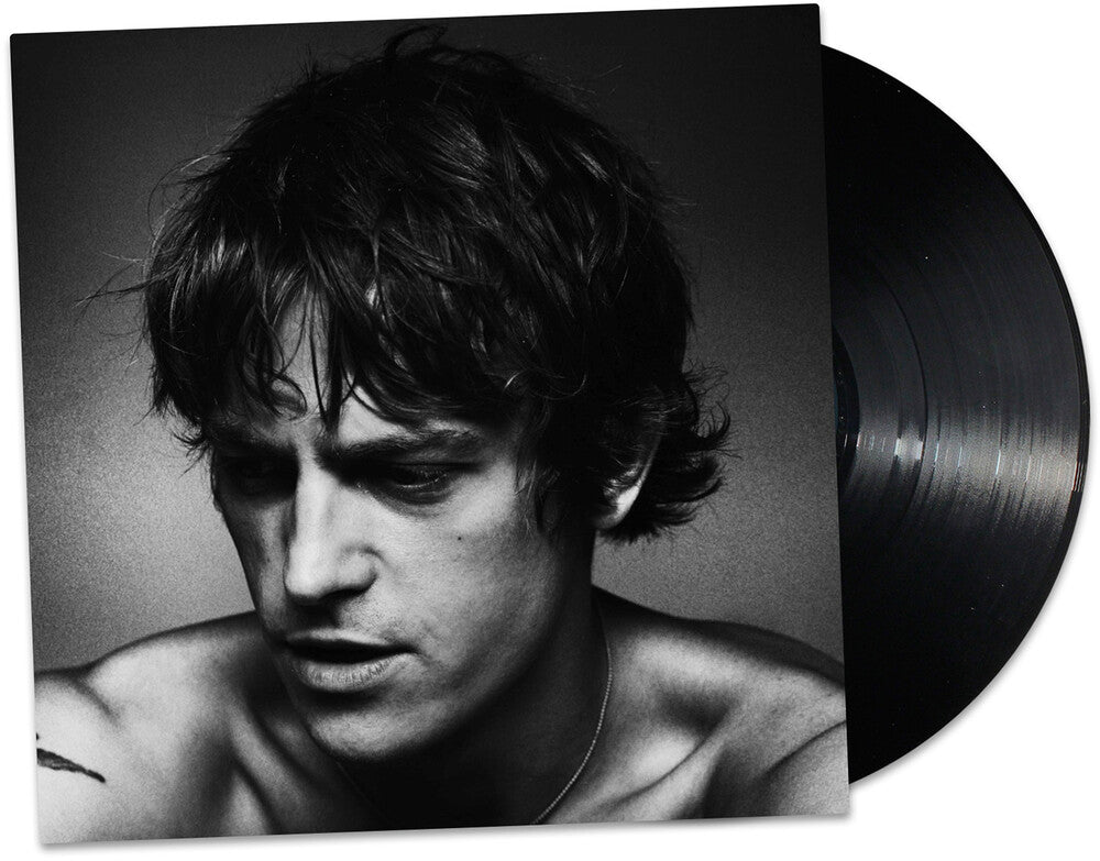 Pre-Order: Zac Lawrence - Beware Of Pity