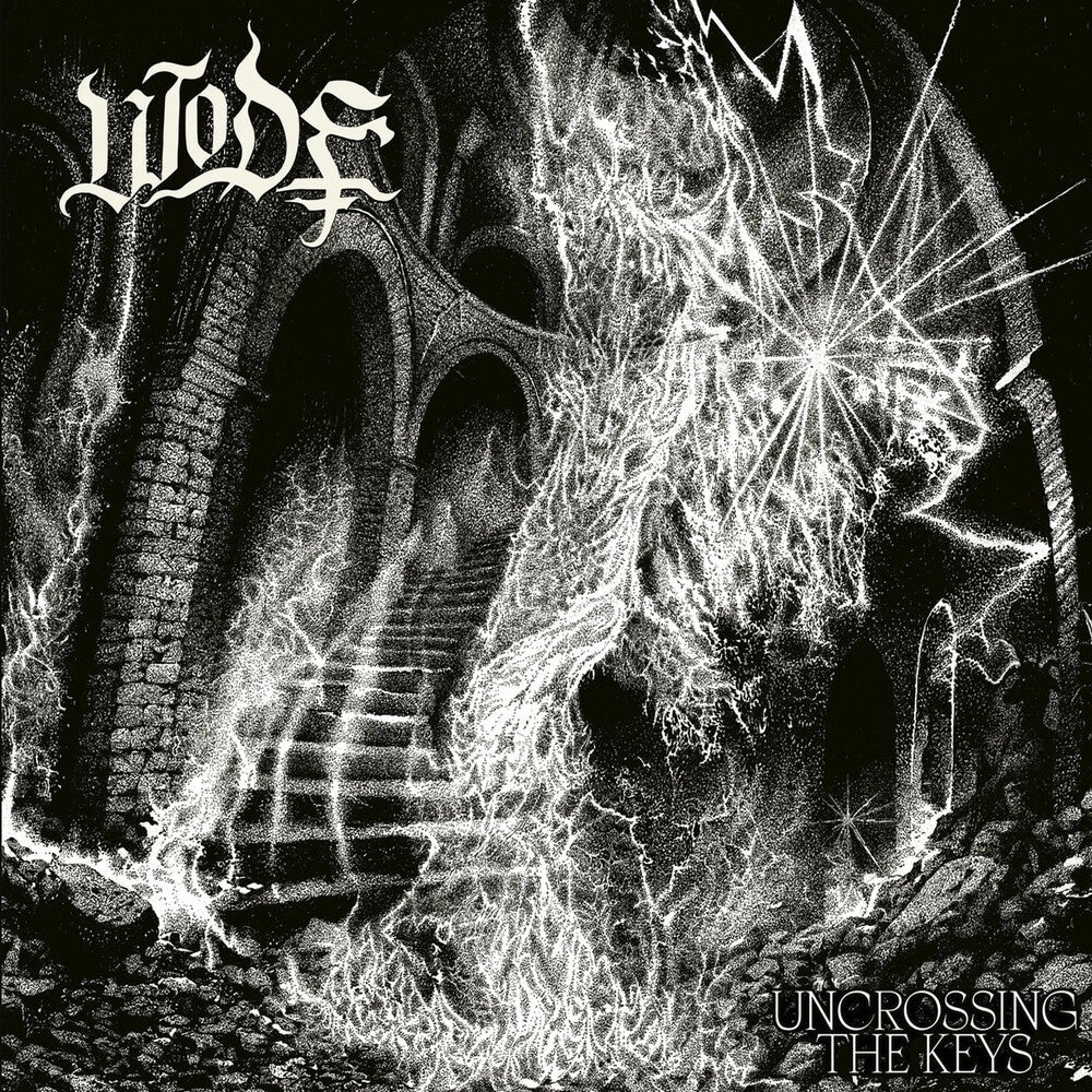 Wide - Uncrossing The Keys