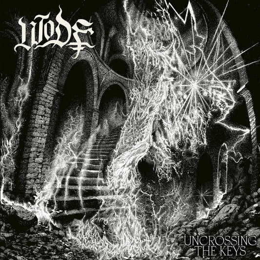 Wode - Uncrossing the Keys
