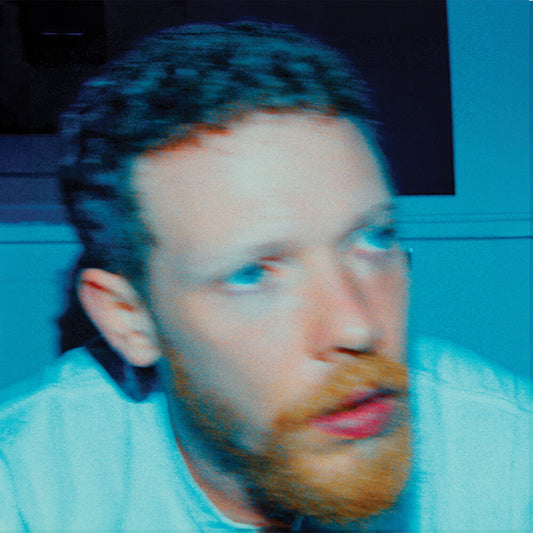 Maeson, Matt - A Quiet And Harmless Living