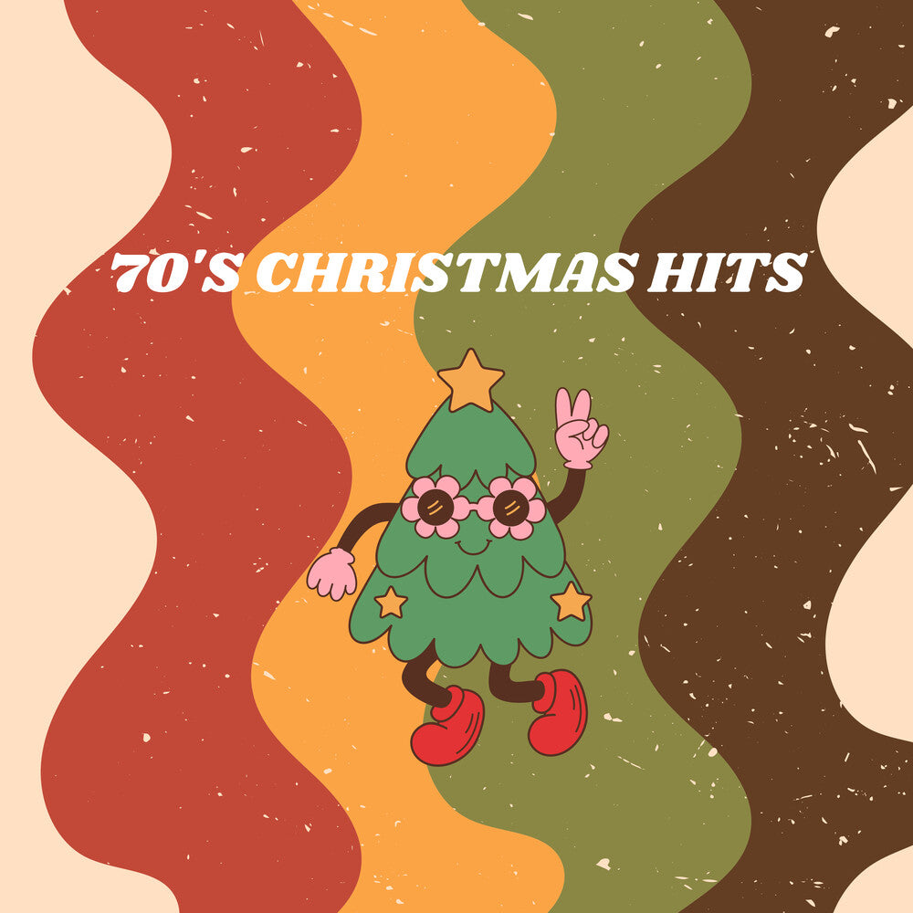 Xmas 70 / Various - Christmas Hits From Your Favorite 70's Artists (Various)