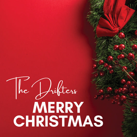 Drifters - The Drifters' Christmas Hits