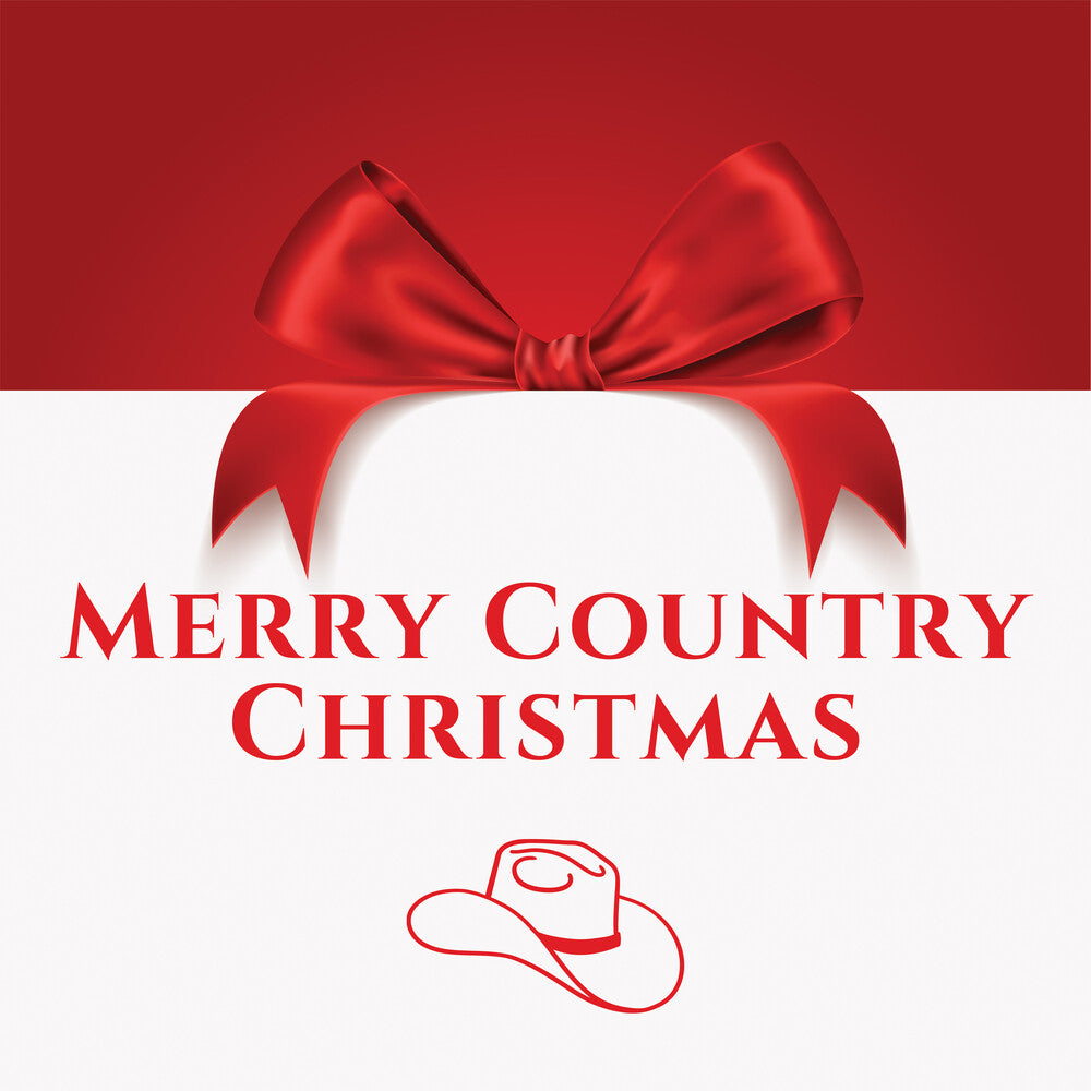 Xmas Country / Various - Christmas Hits From Your Favorite Country Artists (Various)