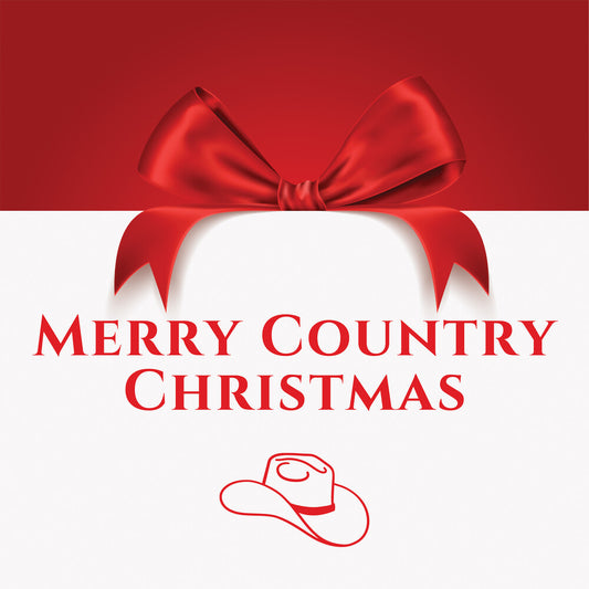Xmas Country / Various - Christmas Hits From Your Favorite Country Artists (Various)