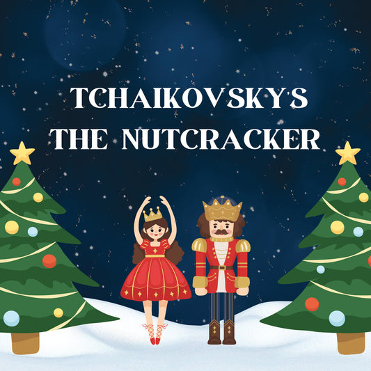 Nutcracker / Various - Tchaikovsky's Nutcracker (Various)