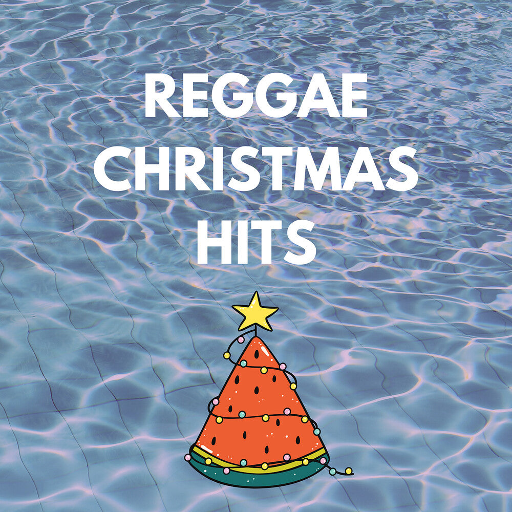 Reggae Xmas / Various - Reggae Christmas Hits (Various)