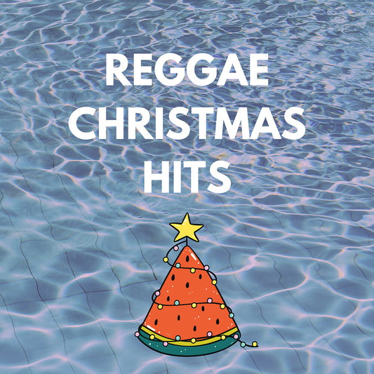 Reggae Xmas / Various - Reggae Christmas Hits (Various)