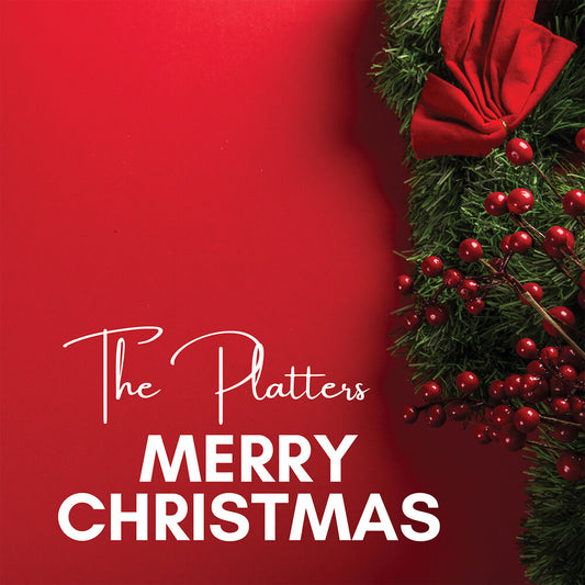 Platters - The Platters' Christmas Hits
