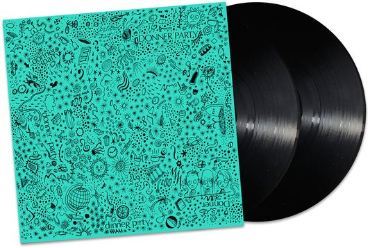 Donner Party - Donner Party (Uk)