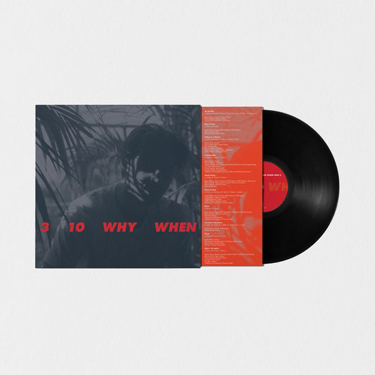 Jamie Woon - 3 10 Why When